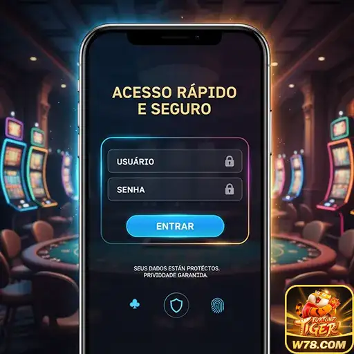 w78 explore premium entretenimento online